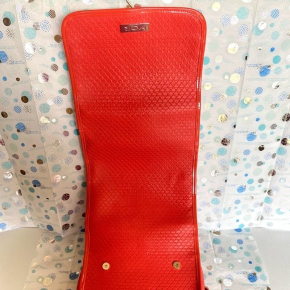 MOR TRAVEL HANGING VALET BAG - Picture 1 of 6
